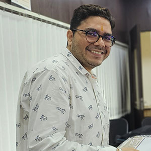 Pradeep Kalawatia